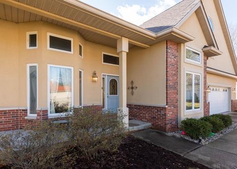 3202 E Kristen Ct, Bloomington, IN 47401 photo 3