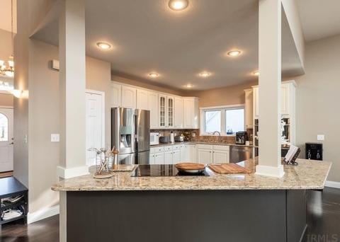 3202 E Kristen Ct, Bloomington, IN 47401 photo 14