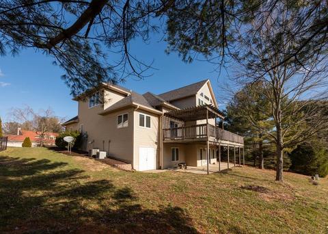 3202 E Kristen Ct, Bloomington, IN 47401 photo 36