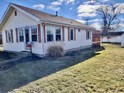 428 E Wiley Ave, Bluffton, IN 46714 photo 1
