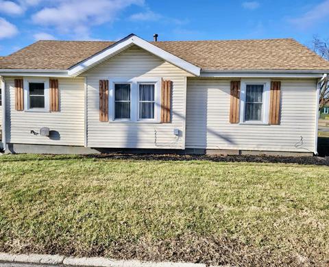 428 E Wiley Ave, Bluffton, IN 46714 photo 3