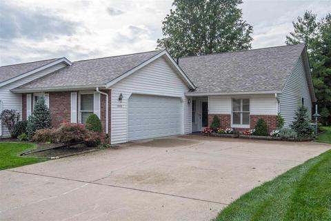 1000 E Heather Dr, Bloomington, IN 47401 photo 1