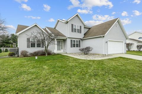 50849 Sturbridge Dr, Granger, IN 46530 photo 1