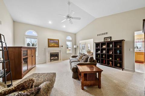 50849 Sturbridge Dr, Granger, IN 46530 photo 4
