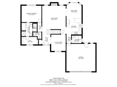 50849 Sturbridge Dr, Granger, IN 46530 photo 25