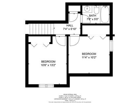 50849 Sturbridge Dr, Granger, IN 46530 photo 26