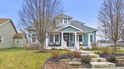 502 E Central Ave, Bluffton, IN 46714 photo 3