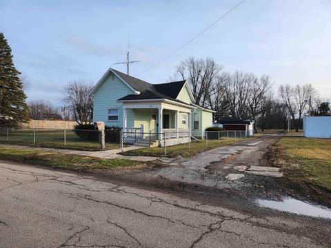 433 E Washington St, Dunkirk, IN 47336 photo 1