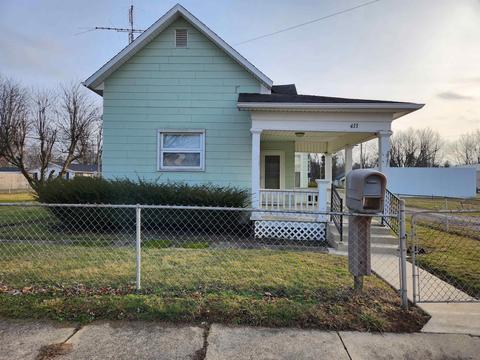 433 E Washington St, Dunkirk, IN 47336 photo 2