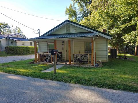 1525 E Rayletown Rd, Bloomington, IN 47401 photo 1