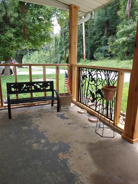 1525 E Rayletown Rd, Bloomington, IN 47401 photo 3
