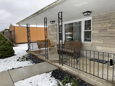 708 E Crestline Dr, Bloomington, IN 47401 photo 19