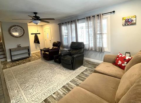 708 E Crestline Dr, Bloomington, IN 47401 photo 3