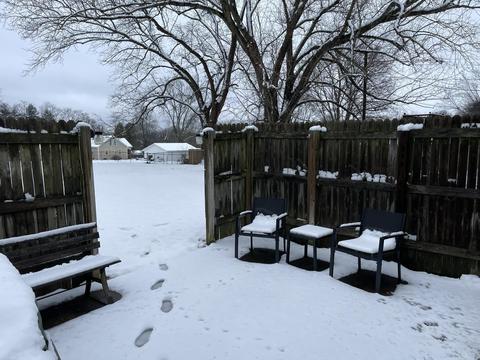708 E Crestline Dr, Bloomington, IN 47401 photo 25