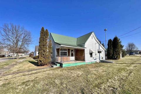 159 NW 3rd St, Linton, IN 47441 photo 1