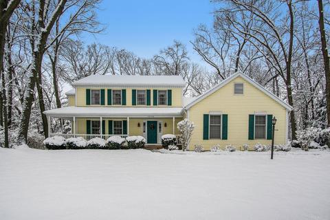 52492 Windover Ln, Granger, IN 46530 photo 1