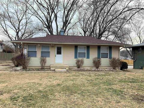 2811 S Rayle Pl, Bloomington, IN 47403 photo 1