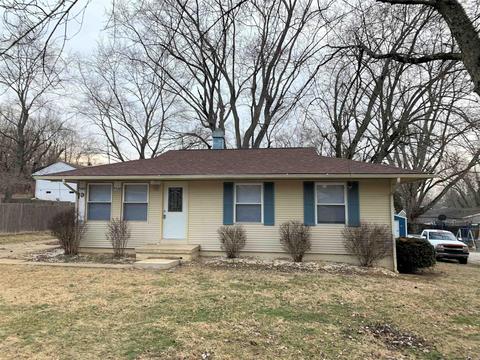 2811 S Rayle Pl, Bloomington, IN 47403 photo 2
