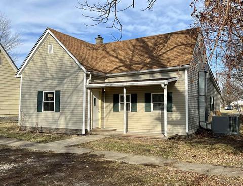 313 W Vine St, Mitchell, IN 47446 photo 1