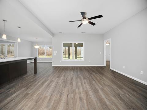 2160 Freestone Pl, Huntertown, IN 46748 photo 5