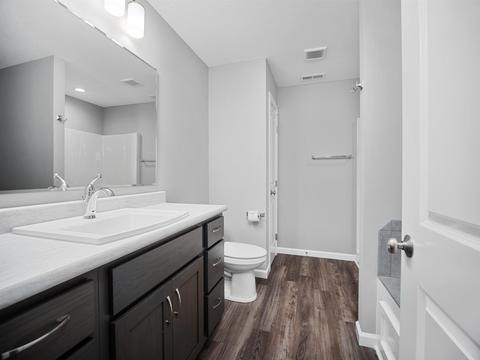 2160 Freestone Pl, Huntertown, IN 46748 photo 21