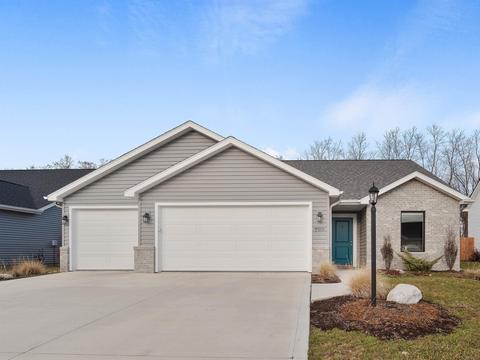 2160 Freestone Pl, Huntertown, IN 46748 photo 1