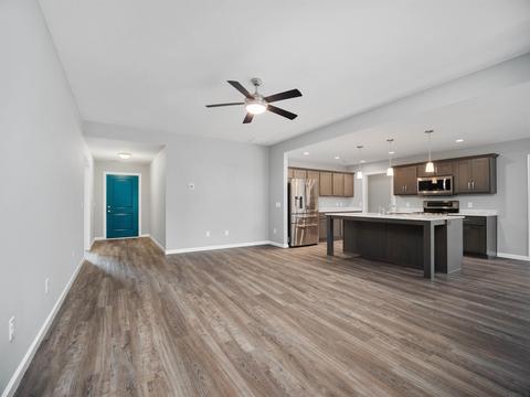 2160 Freestone Pl, Huntertown, IN 46748 photo 3