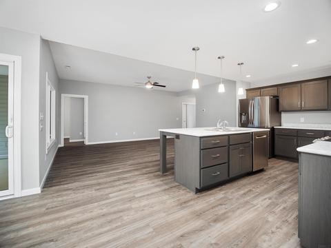 2160 Freestone Pl, Huntertown, IN 46748 photo 8