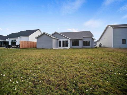 2160 Freestone Pl, Huntertown, IN 46748 photo 34