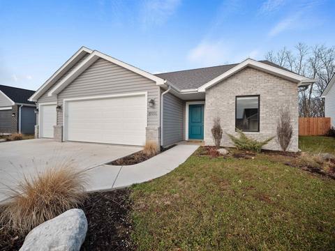 2160 Freestone Pl, Huntertown, IN 46748 photo 36