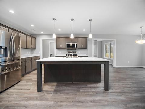 2160 Freestone Pl, Huntertown, IN 46748 photo 6