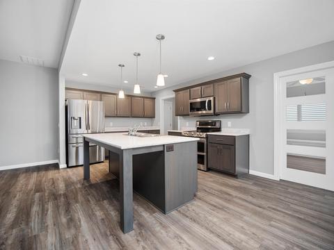 2160 Freestone Pl, Huntertown, IN 46748 photo 7