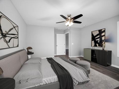 2160 Freestone Pl, Huntertown, IN 46748 photo 17