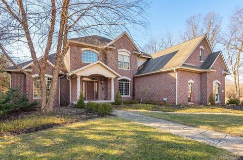 2500 E Nottingham Ct, Bloomington, IN 47401 photo 1