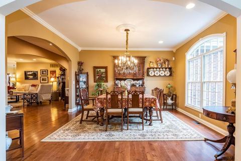 2500 E Nottingham Ct, Bloomington, IN 47401 photo 4