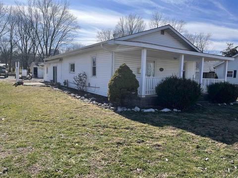 201 Dewey Ave, Washington, IN 47501 photo 2