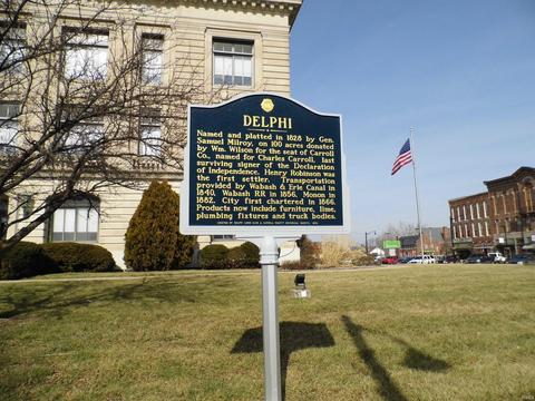 109 Packett Ave, Delphi, IN 46923 photo 14