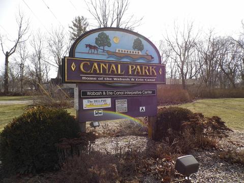 109 Packett Ave, Delphi, IN 46923 photo 11