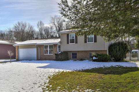 22224 Hanover Dr, Bristol, IN 46507 photo 1