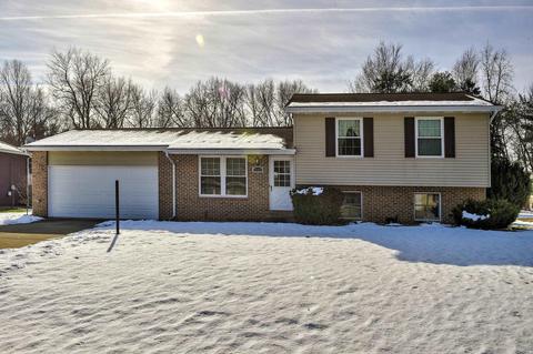 22224 Hanover Dr, Bristol, IN 46507 photo 2
