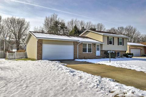 22224 Hanover Dr, Bristol, IN 46507 photo 3