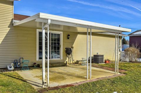 22224 Hanover Dr, Bristol, IN 46507 photo 7