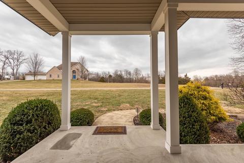 840 E Alexis Way, Bloomington, IN 47401 photo 3