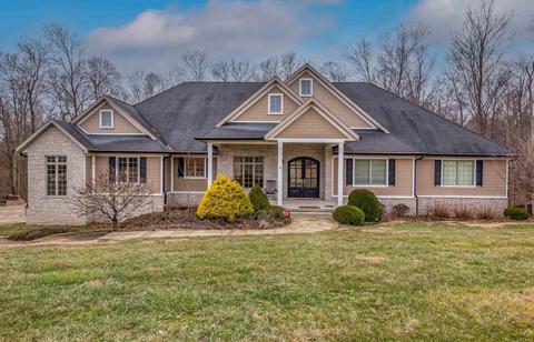 840 E Alexis Way, Bloomington, IN 47401 photo 1