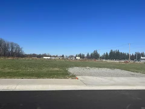 tbd State Road 1, Ossian, IN 46777