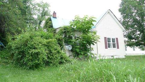 211 Brook St, Mitchell, IN 47446 photo 1