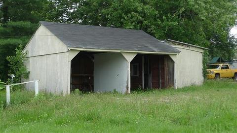 211 Brook St, Mitchell, IN 47446 photo 9