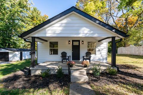 1025 E Thornton Dr, Bloomington, IN 47401 photo 1
