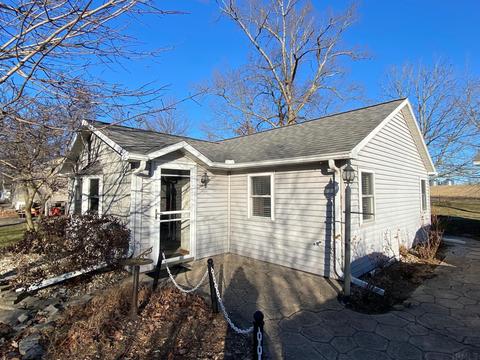 2295 S 460 E, Lagrange, IN 46761 photo 2