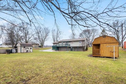 9814 E Baseline Rd, Avilla, IN 46710 photo 30